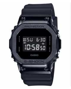 Casio-G-Shock Men's Watch-GM-5600B-1DR-G993-Digital