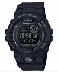 Casio G-Shock Men's Watch GBD-800-1BDR (G899) Athleisure Series