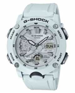 Casio G-Shock Men's Watch GA-2000S-7ADR (G971) Carbon Core Guard 
