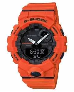 Casio G-Shock Men's Watch GBA-800-4ADR (G856) Athleisure Series