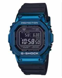 Casio G-Shock Premium Men's Watch GMW-B5000G-2DR (G990) Special Edition