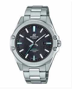 Casio Edifice Men's Watch EFR-S107D-1AVUDF (EX509) Chronograph