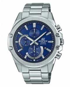 Casio Edifice Men's Watch EFR-S567D-2AVUDF (EX507) Chronograph