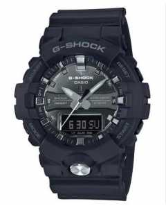 Casio G-Shock Men's Watch GA-810MMA-1ADR (G873) Analog-Digital