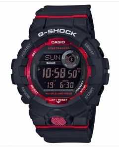 Casio G-Shock Men's Watch GBD-800-1DR (G882) Athleisure Series