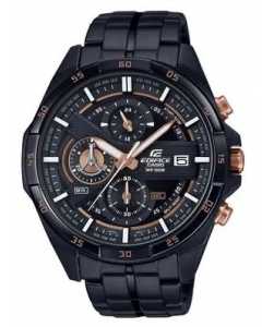 Casio Edifice Men's Watch EFR-556DC-1AVUDF (EX493) Chronograph