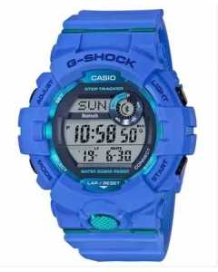 Casio G-Shock Men's Watch GBD-800-2DR (G883) Athleisure Series