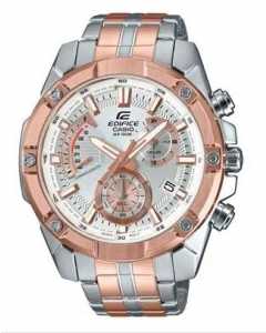Casio Edifice Men's Watch EFR-559SG-7AVUDF (EX429) Chronograph