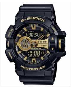Casio G-Shock Men's Watch GA-400GB-1A9DR (G651) Special Edition