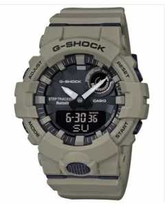 Casio G-Shock Men's Watch GBA-800UC-5ADR (G969) Athleisure Series