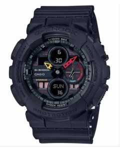 Casio G-Shock Men's Watch GA-140BMC-1ADR (G981) Analog-Digital