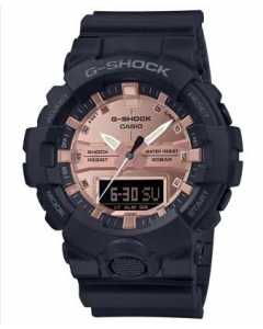 Casio G-Shock Men's Watch GA-800MMC-1ADR (G939) Analog-Digital