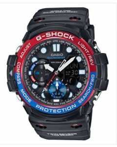 Casio G-Shock Men's Watch GN-1000-1ADR (G605) Gulf Master