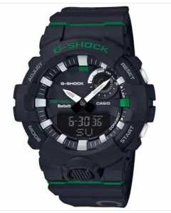 Casio G-Shock Men's Watch GBA-800DG-1ADR (G922) Athleisure Series