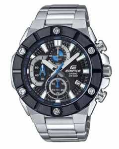Casio-Edifice Men's Watch EFR-569DB-1AVUDF-ED488-Chronograph