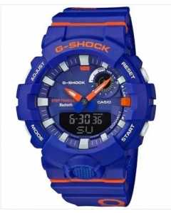 Casio G-Shock Men's Watch GBA-800DG-2ADR (G923) Athleisure Series