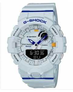 Casio G-Shock Men's Watch GBA-800DG-7ADR (G924) Athleisure Series