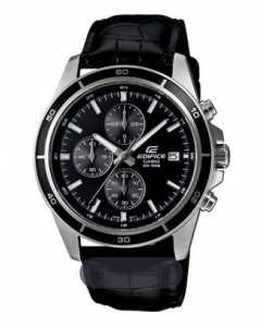 Casio Edifice Men's Watch EFR-526L-1AVUDF (EX096) Chronograph 