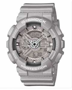 Casio G-Shock Men's Watch GA-110BC-8ADR (G517) Special Edition