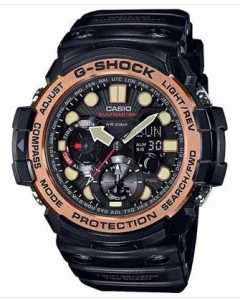 Casio G-Shock Men's Watch GN-1000RG-1ADR (G725) Gulf Master