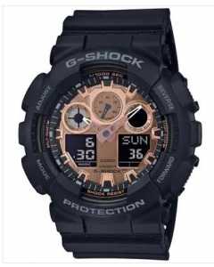 Casio G-Shock Men's Watch GA-100MMC-1ADR (G936) Analog-Digital 