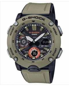 Casio G-Shock Men's Watch GA-2000-5ADR (G953) Carbon Core Guard