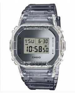 Casio G-Shock Men's Watch DW-5600SK-1DR (G949) Digital 