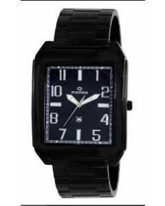 MAXIMA Men's Watch BLACK ATTIVO GENTS-38140CAGB 