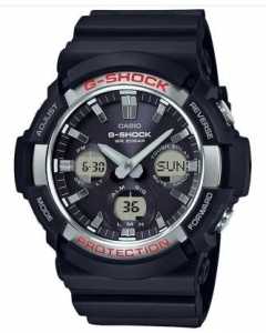 Casio G-Shock Men's Watch GAS-100-1ADR (G771) Analog-Digital
