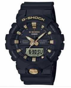 Casio G-Shock Men's Watch GA-810B-1A9DR (G852) Special Edition