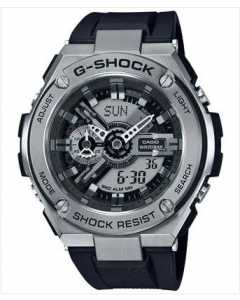 Casio G-Shock Men's Watch GST-410-1ADR (G820) G-Steel 