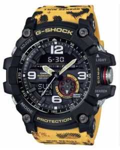 Casio G-Shock Men's Watch GG-1000WLP-1ADR (G935) Limited Edition 
