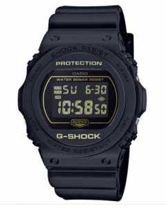 Casio G-Shock Men's Watch DW-5700BBM-1DR (G965) Digital 