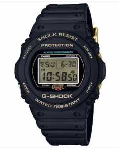 Casio G-Shock Men's Watch DW-5735D-1BDR (G837) Limited Edition