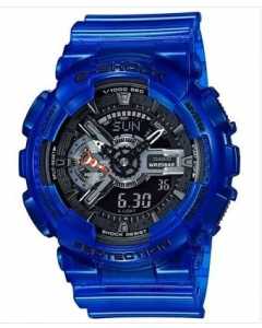 Casio G-Shock Men's Watch GA-110CR-2ADR (G818) Special Edition Men's Watch
