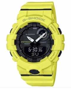 Casio G-Shock Men's Watch GBA-800-9ADR (G829) Athleisure Series