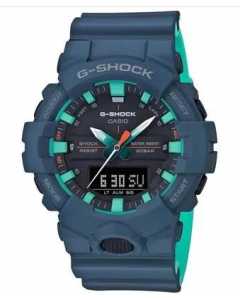 Casio G-Shock Men's Watch GA-800CC-2ADR (G920) Special Edition