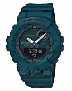 Casio G-Shock Men's Watch GBA-800-3ADR (G834) Athleisure Series 