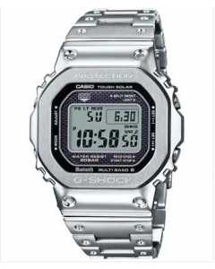 Casio G-Shock Men's Watch Premium GMW-B5000D-1DR (G842) Special Edition