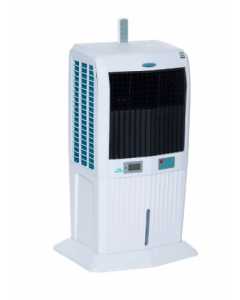 Symphony Storm 70i 70-Litre Air Cooler with Remote Control and i-Pure Technology