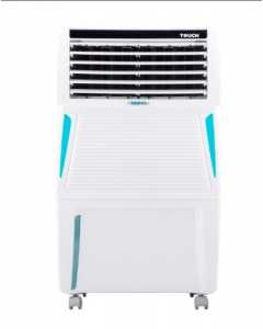 Symphony Touch 35 Litre Air Cooler with Remote Control and i-Pure Technology