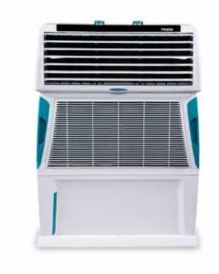 Symphony Touch 110 Litre Air Cooler with Remote Control and i-Pure Technology